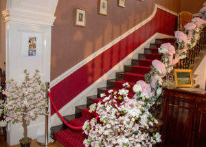 weddings at newcastle house hotel